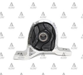 HONDA CIVIC MOTOR TAKOZU 01-06 ÖN OTOMATİK (1Lİ) MAHER