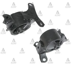 HONDA CIVIC MOTOR TAKOZU 01-06 SAĞ MANUEL-OTOMATİK (2Lİ) MAHER