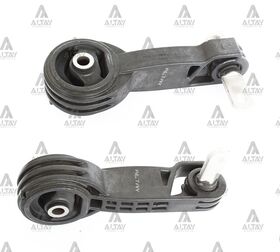 HONDA CIVIC MOTOR TAKOZU 06/-  SAĞ ÜST OTOMATİK MAHER