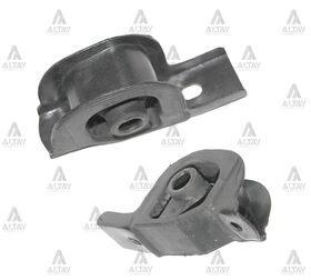 HONDA CIVIC MOTOR TAKOZU 88-91 ÖN MT  AT T.W.