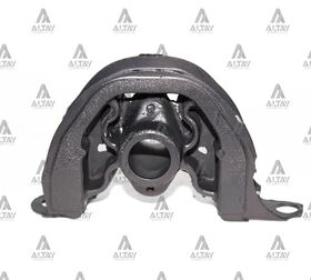 HONDA CIVIC MOTOR TAKOZU 92-01 ALT SOL MAHER