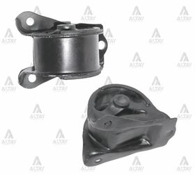HONDA CIVIC MOTOR TAKOZU 92-01 ARKA OTOMATİK  CRV 97-01 MAHER