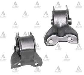 HONDA CIVIC MOTOR TAKOZU 92-95 SAĞ ÜST OTOMATİK  MANUEL T.W.