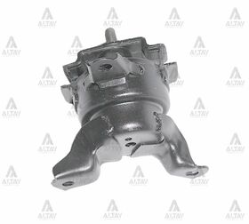 HONDA CIVIC MOTOR TAKOZU 96-01 SOL ÜST YAĞLI MAHER
