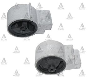 HONDA CIVIC MOTOR TAKOZU 96/- EURO SOL ALÜMİNYUM T.W.