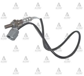 HONDA CIVIC OKSİJEN SENSÖRÜ 01-06 ARKA  CRV 97-01  ACCORD 98-02 MAHER