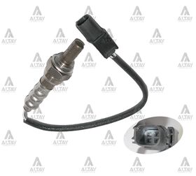 HONDA CIVIC OKSİJEN SENSÖRÜ 06/-  ARKA MAHER