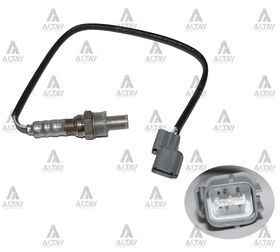 HONDA CIVIC OKSİJEN SENSÖRÜ 98-00 MAHER