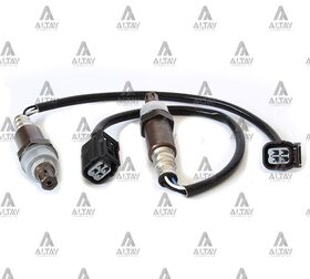 HONDA CIVIC OKSİJEN SENSÖRÜ ÜST (HAVA-YAKIT ORANI) 06/-  MAHER