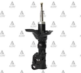 HONDA CIVIC ÖN AMORTİSÖR 04-06 TYPE-R 01-06 GAZLI SAĞ(KALIN MİL) MAHER