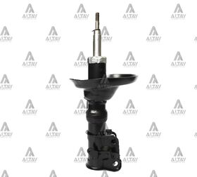 HONDA CIVIC ÖN AMORTİSÖR 04-06 TYPE-R 01-06 GAZLI SOL(KALIN MİL) MAHER
