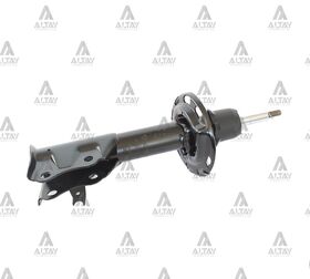 HONDA CIVIC ÖN AMORTİSÖR 06-12 GAZLI SOL MAHER