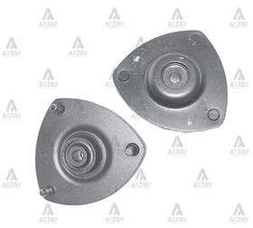 HONDA CIVIC ÖN AMORTİSÖR KULESİ RL 01-03 (YERLİ) MAHER