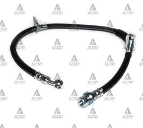 HONDA CIVIC ÖN FREN HORTUMU 87-95  ACCORD MAHER