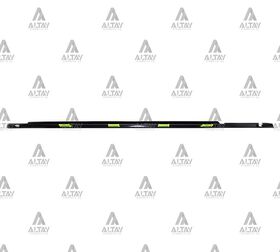 HONDA CIVIC ÖN KAPI CAM SIYIRICI DIŞ 96-00 (SİYAH) SOL T.W.