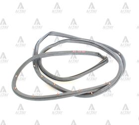 HONDA CIVIC ÖN KAPI ÇEVRE FİTİLİ 92-95 SEDAN SAĞ T.W.