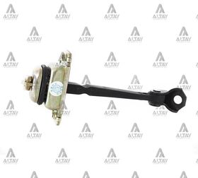 HONDA CIVIC ÖN KAPI GERGİSİ 01-06 SAĞ T.W.