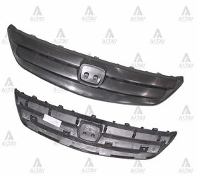 HONDA CIVIC ÖN PANJUR 01-03 T.W.