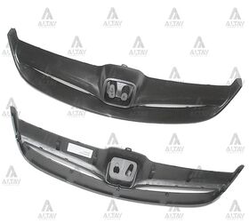 HONDA CIVIC ÖN PANJUR 04-06 T.W.