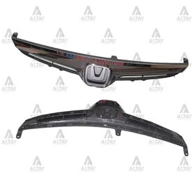 HONDA CIVIC ÖN PANJUR 06-09 MAHER