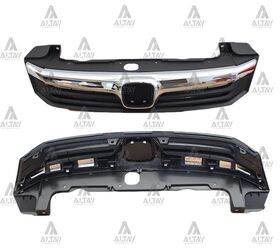 HONDA CIVIC ÖN PANJUR 12-14 KOMPLE MAHER