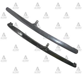 HONDA CIVIC ÖN PANJUR 88-91 (4KAPI) SİYAH T.W.