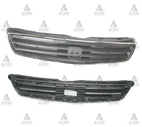 HONDA CIVIC ÖN PANJUR 99-01 KOMPLE T.W.