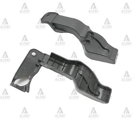 HONDA CIVIC ÖN PANJUR BAĞLANTI BRAKETİ 12-16 RL TAKIM MAHER
