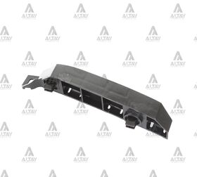HONDA CIVIC ÖN TAMPON BAĞLANTI BRAKETİ 01-06 SAĞ T.W.