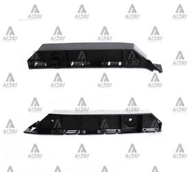 HONDA CIVIC ÖN TAMPON BAĞLANTI BRAKETİ 01-06 SOL T.W.