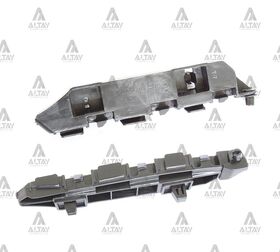 HONDA CIVIC ÖN TAMPON BAĞLANTI BRAKETİ 12-16 SAĞ MAHER