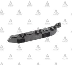 HONDA CIVIC ÖN TAMPON BAĞLANTI BRAKETİ 12-16 SOL MAHER