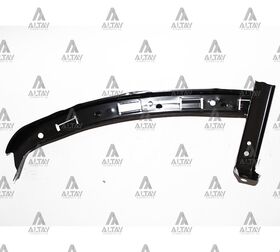 HONDA CIVIC ÖN TAMPON BAĞLANTI SACI 01-06 SAĞ (FAR ALTI) T.W.