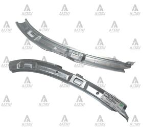 HONDA CIVIC ÖN TAMPON BAĞLANTI SACI 96-00 SOL (FAR ALTI) T.W.