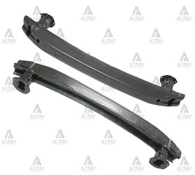 HONDA CIVIC ÖN TAMPON İÇ DEMİRİ 06-11 MAHER