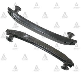 HONDA CIVIC ÖN TAMPON İÇ DEMİRİ 06-11 T.W.