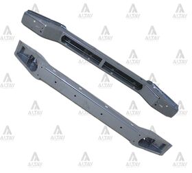 HONDA CIVIC ÖN TAMPON İÇ DEMİRİ 92-95 T.W.