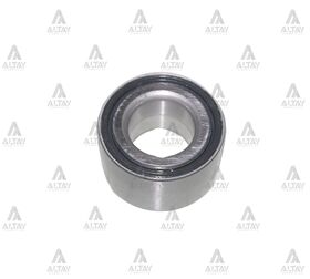 HONDA CIVIC ÖN TEKER RULMANI  CRV  JAZZ ÖN-ARKA 02-08 ABSLİ ( 38 * 73 * 40 ) (38*73*40) GMB