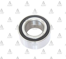 HONDA CIVIC ÖN TEKER RULMANI  CRX  HRV  INTEGRA 1.4 1.5 1.6  94-05 ABSLİ (43*79*4138) GMB