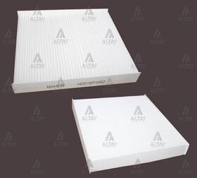 HONDA CIVIC POLEN FİLTRESİ BÜTÜN 97-02  CRV 97-01  HRV  LANCER 08/- OUTLENDER 09/- MAHER