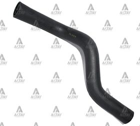 HONDA CIVIC RADYATÖR ALT HORTUMU 06/-  MAHER