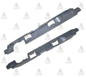 HONDA CIVIC RADYATÖR BAKALİTİ ÜST 12-16 MAHER