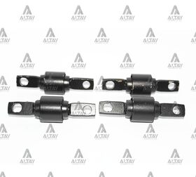 HONDA CIVIC SALINCAK ÇATAL BURÇ KOZA DELİKLİ 88-00  CR-V 97-01 (YERLİ) MAHER