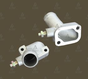 HONDA CIVIC SİLİNDİR KAPAK SU ÇIKIŞ KAPAĞI 01-06 T.W.