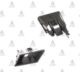 HONDA CIVIC SİS LAMBA KAPAĞI 06-09 SAĞ MAHER