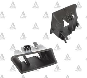 HONDA CIVIC SİS LAMBA KAPAĞI 06-09 SOL MAHER
