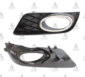 HONDA CIVIC SİS LAMBA KAPAĞI 12-16 SAĞ MAHER
