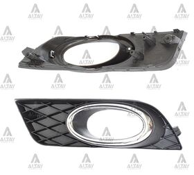HONDA CIVIC SİS LAMBA KAPAĞI 12-16 SOL MAHER