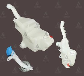 HONDA CIVIC SU FISKİYE DEPOSU 06/-  T.W.