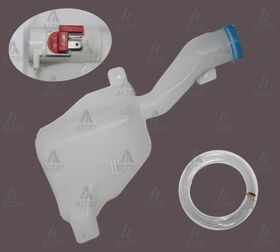 HONDA CIVIC SU FISKİYE DEPOSU MOTORLU 92-95 SEDAN T.W.